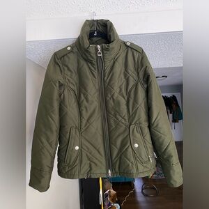 EUC ❤️ Ariat 🐎 Winter Jacket